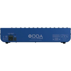 Midas DM16 Mixer