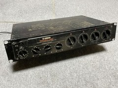 Yamaha F1040 4-Way Channel Divider Tamura Transformer Used With Front Panel Dam