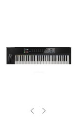 Native Instruments Komplete Kontrol S61