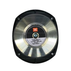 JBL Selenium ST400 BLK Black Super Tweeter 8-ohm 300-Watts Max ST400BLK