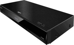DP-UB820 Region Zone Code Free 4K Ultra HD Blu Ray Player with OREI – 110V Vo…