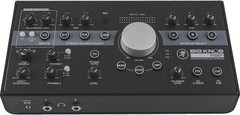 Mackie Big Knob Studio+ Monitor Controller and Interface with 1 Year…