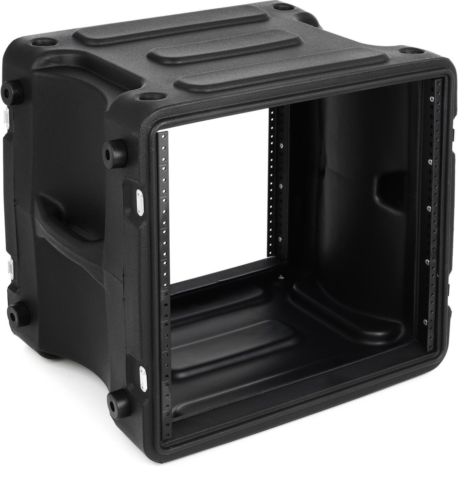Gator G-PRO-10U-19 Pro Series Rack Case (2-pack) Bundle