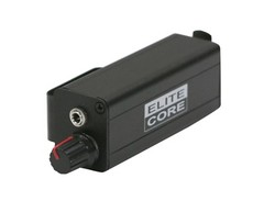 Elite Core In-Ear Wired Bodypack w/Volume for Headphone Extension EC-WBP-VC