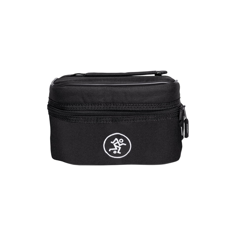 Mackie FreePlay GO Bluetooth Speaker Bag with Carry Handle