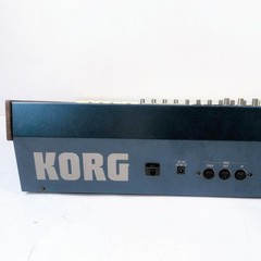 KORG MS2000 Analog Modeling Keyboard Synth w/ Soft Case Tested from japan