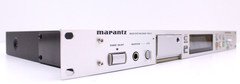 Marantz PMD570 Solid State Recorder w/ Power Cable – Tested