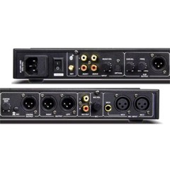 Professional UB12 Performance Audio Processor Digital Preamp Effect Dj Equipment