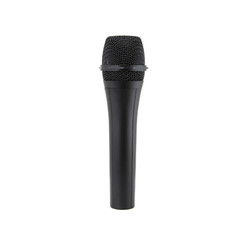 Emerson Professional Wired Microphone Kit Lightweight w Extended Bass Response