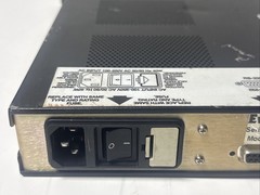 Eventide BD500 Broadcast Profanity Delay Rack Unit