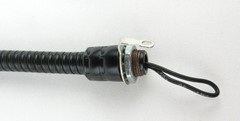 Littlite 12P 12in Gooseneck, Threaded End – New Old Stock, Free Shipping