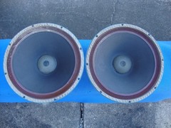 Altec Lansing 803B 16 ohm Driver – Voice of the Theater VOTT (Pair) ~ Tested #2