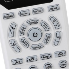 Sound Effect Changer Plug And Play 16 Sound Modes Portable Voice Changer For