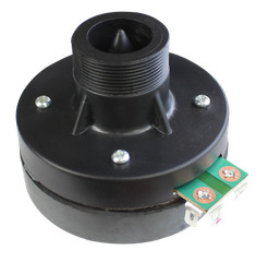 1″ Throat High Frequency Driver Compression Driver 180w