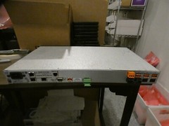 Biamp Tesira Forte AVB VT4 Digital Audio Signal Processor