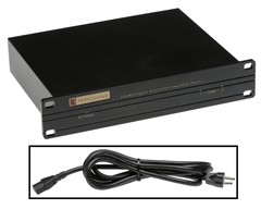 Parasound SCAMP Audio Signal Controlled AC Switch Power Auto Amplifier Trigger