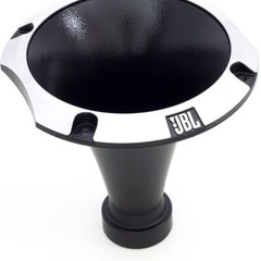 2x JBL D250-TRIO 1″ Screw Mont Phenolic Driver 400W + 2x HL11-25 Trio TRIO