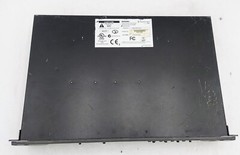 Digidesign Digi 002 Rack Firewire Audio Midi Digital Recording Interface