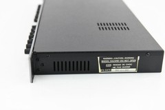 Aphex Systems Compellor Model 320A Dual Channel Automated Compressor – Nice!!