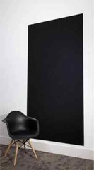 Cordell’s Acoustic Panel Studio 5“ in x 3“in Black
