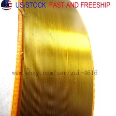 Pure Aluminium Wire voice coil for JBL 2226H,JBL 2226 Woofer 8 ohms US STOCK