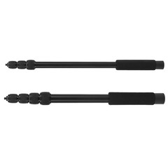 Mic Boom Arm Portable Soft Foam Handle Easy Operation Aluminium Alloy High