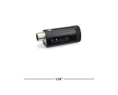NEW! Bose XLR Wireless Mic/Line Transmitter for S1 Pro+ PA System Color Black