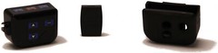 Clear-Com BP210-CZ11517 BP210 Intercom Beltpack W/O Headset