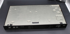 dbx 224X TYPE II TAPE NOISE REDUCTION SYSTEM Tested Working