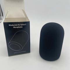 Sound Addicted Windscreen for Razer Seiren X