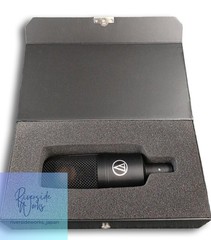 AUDIO-TECHNICA AT4040 Condenser Microphone – Studio Recording Mic