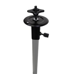 (2) ProX X-LS79 Universal Adapter Lighting Mounts For 1 3/8″ Poles