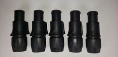 PowerCON True1 NAC3FX style connector