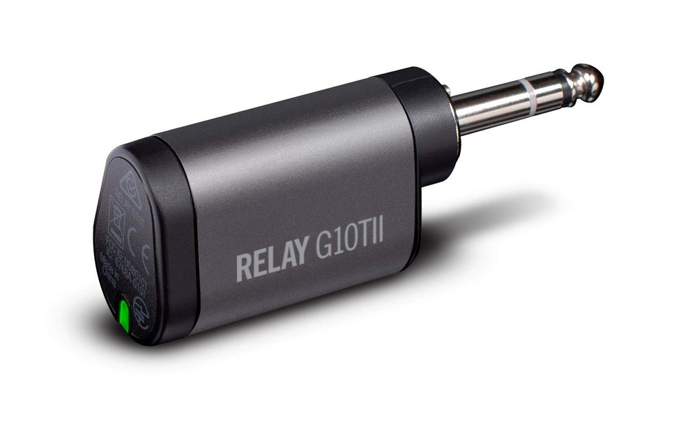 G10TII Wireless Transmitter