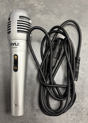 Pyle – PDMIK1 – Professional Moving Coil Dynamic Handheld Microphone