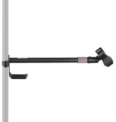 Microphone 18″ Extension Boom Arm with Hanger for Microphone Stand RS1726-Other