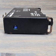 Rolls LiveMix MX34c 2 Channel Microphone Audio Mixer Untested Parts Repair
