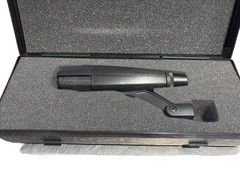 Sennheiser MD 421-II – Cardioid Dynamic Microphone Good Condition