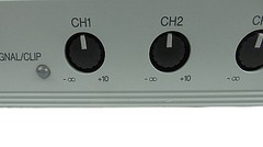 Aphex 124A 10/4 Interface Bidirectional – Used, Free Shipping