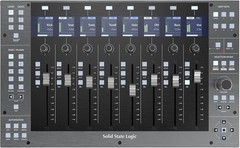 Solid State Logic UF8 DAW Control Surface