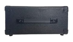 PROCRAFT Rack Case in Black Tolex Wrap – Black Hardware – w/Rack Screws – Made i