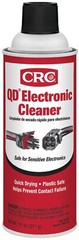 05103 Qd Electronic Cleaner 11 Wt Oz