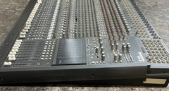 Mackie 24x8x2 ~ 24-Ch 8-Bus Mixing Console ~ No Meter Bridge or Power Supply