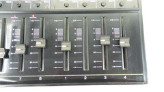 FOSTEX RECORDING MIXER MODEL 450 (BT-G38136837-01 (RO) CTR-A3)