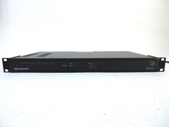 Crestron AMP-2210S 2x210W Commercial Power Amplifier – 6504845