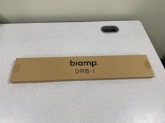 Biamp DRB-1 Drywall Roughin Bracket 