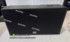 1pcs ENNE CS-12SA Subwoofer