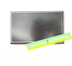 LCD + Touch Digitizer Fit For PreSonus StudioLive 24 16 SERIES III SCREEN Repair