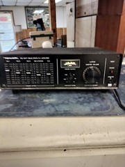 Realistic PA Amplifier MPA-90 PA Amp Head 100 Watts