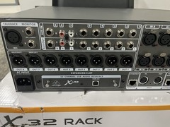 Behringer X32 40 Channel Digital Rack Mixer